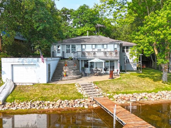 6048 Quinn Avenue NW, South Haven, MN 55382