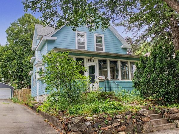 1911 Pierce Street NE, Minneapolis, MN 55418