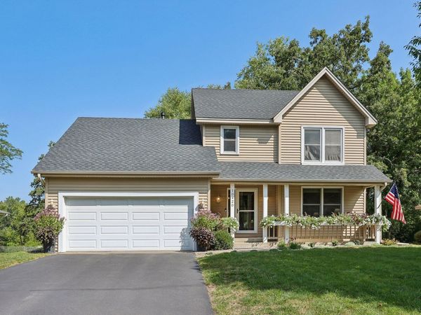 10420 49th Avenue N, Plymouth, MN 55442