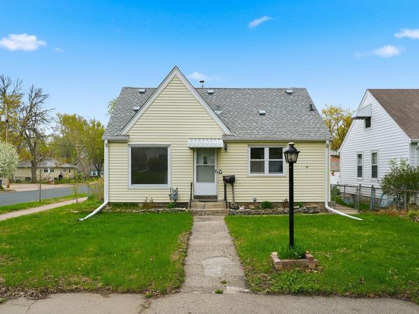 5701 38th Avenue S, Minneapolis, MN 55417