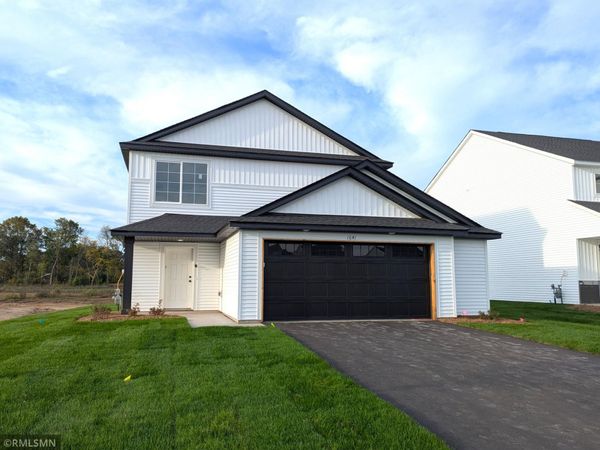 1641 191st Avenue NE, East Bethel, MN 55011