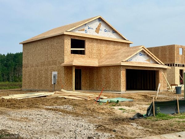 1641 191nd Avenue NE, East Bethel, MN 55011