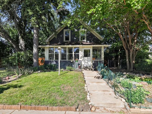 6124 4th Avenue S, Minneapolis, MN 55419