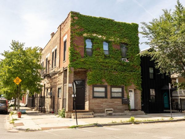 1759 W 21st Street , Chicago, IL 60608
