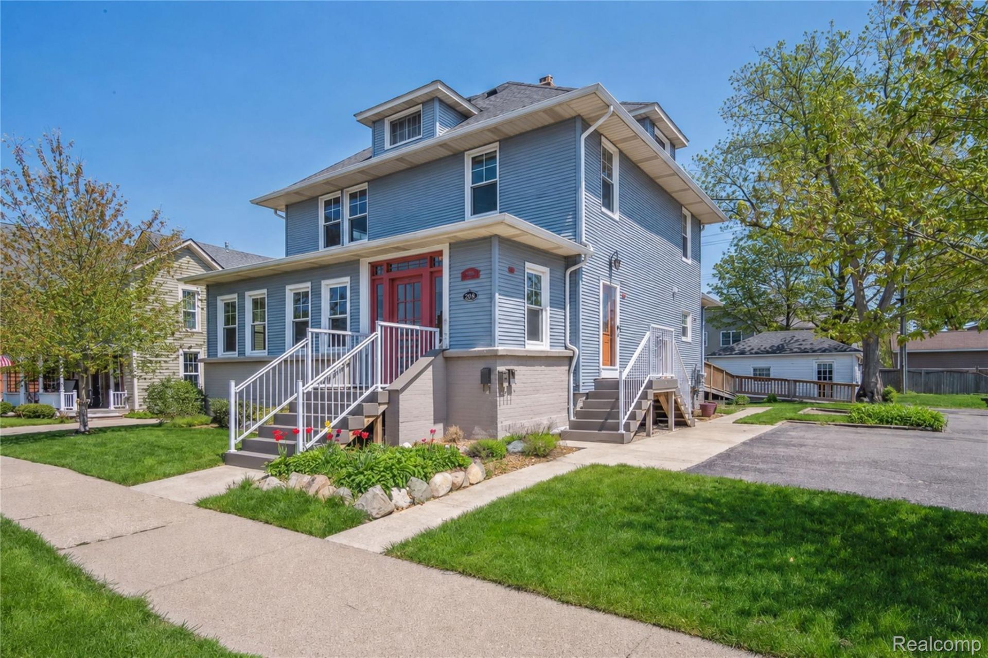 218 Union Street, Milford Village, Mi 48381 Main Photo