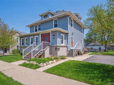 218 Union Street, Milford Village, Mi 48381