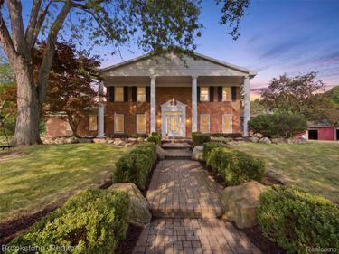 2700 Hosner Road, Oxford Township, Mi 48370