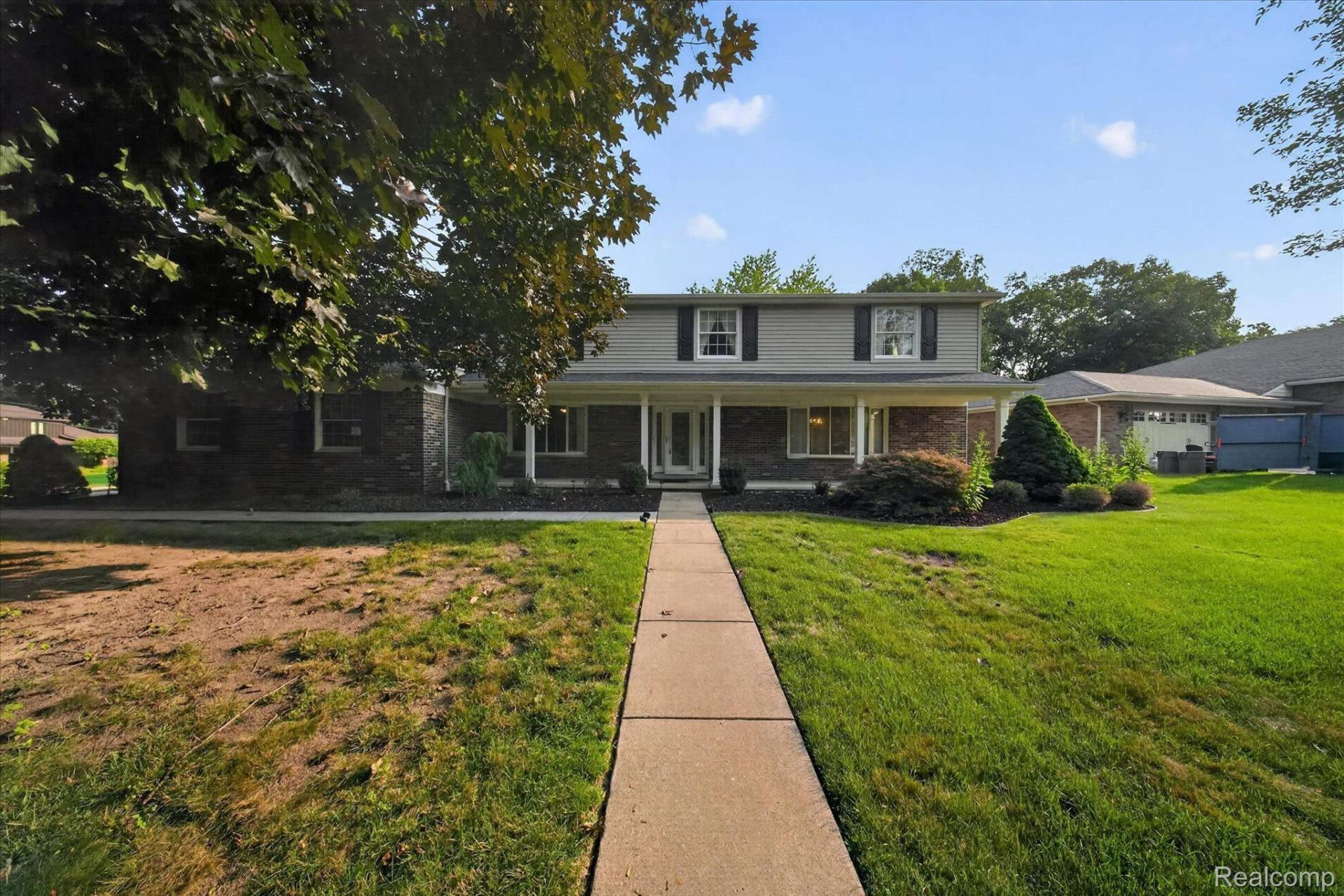 8940 Sarah Lane, Grosse Ile Township, Mi 48138 Main Photo