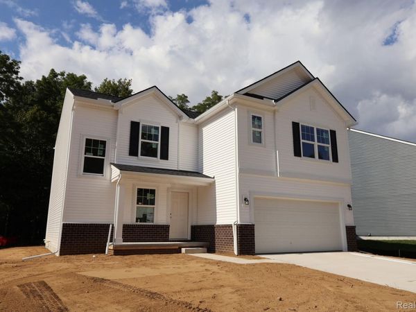 4243 Oak Street, Grand Blanc Township, Mi 48439