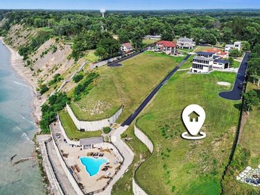 603 Sul Lago S, Benton Township, Mi 49022