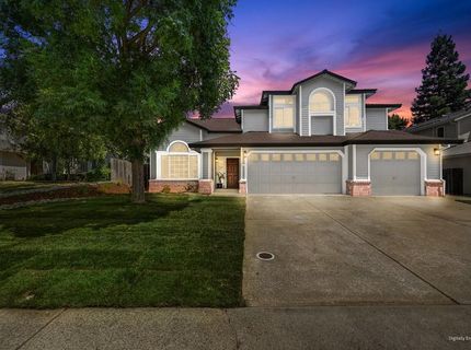 132 Bloomfield Way, Folsom, CA 95630 Photo