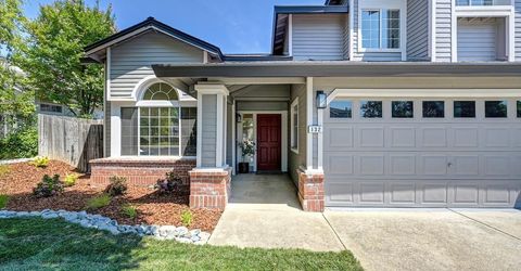 132 Bloomfield Way, Folsom, CA 95630 Photo