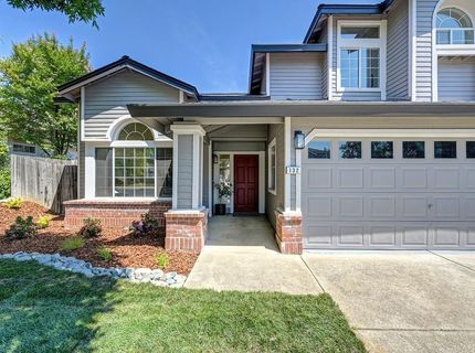 132 Bloomfield Way, Folsom, CA 95630 Photo