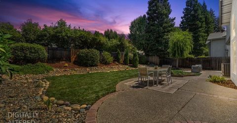 132 Bloomfield Way, Folsom, CA 95630 Photo