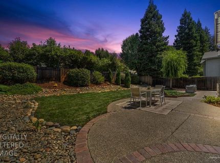 132 Bloomfield Way, Folsom, CA 95630 Photo