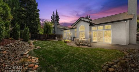 132 Bloomfield Way, Folsom, CA 95630 Photo