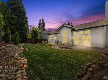 132 Bloomfield Way, Folsom, CA 95630 Photo