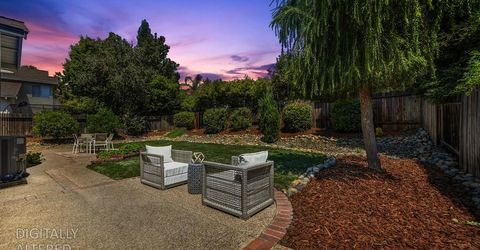 132 Bloomfield Way, Folsom, CA 95630 Photo