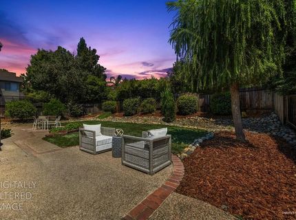 132 Bloomfield Way, Folsom, CA 95630 Photo