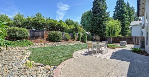 132 Bloomfield Way, Folsom, CA 95630 Photo