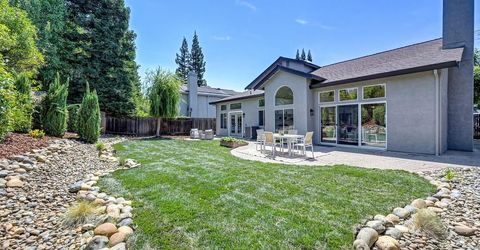 132 Bloomfield Way, Folsom, CA 95630 Photo
