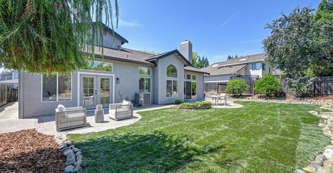 132 Bloomfield Way, Folsom, CA 95630 Photo