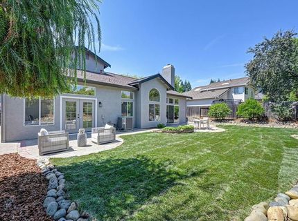 132 Bloomfield Way, Folsom, CA 95630 Photo