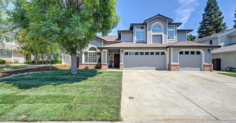 132 Bloomfield Way, Folsom, CA 95630 Photo