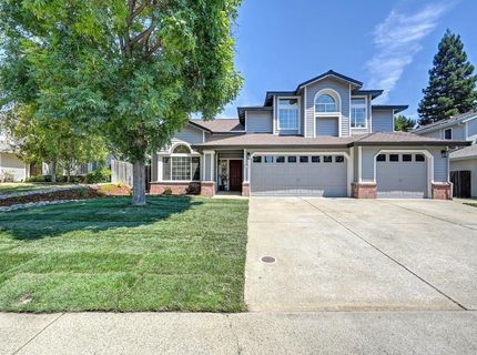 132 Bloomfield Way, Folsom, CA 95630 Photo