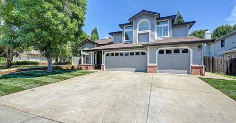 132 Bloomfield Way, Folsom, CA 95630 Photo