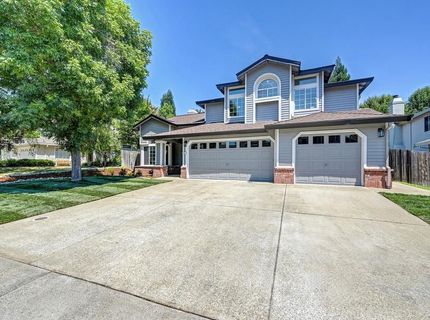 132 Bloomfield Way, Folsom, CA 95630 Photo