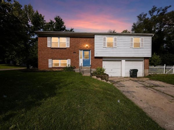 10267 Pippin Road, Colerain Twp, OH 45231