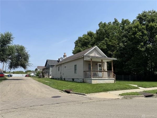 1415 Ohmer Avenue, Dayton, OH 45410