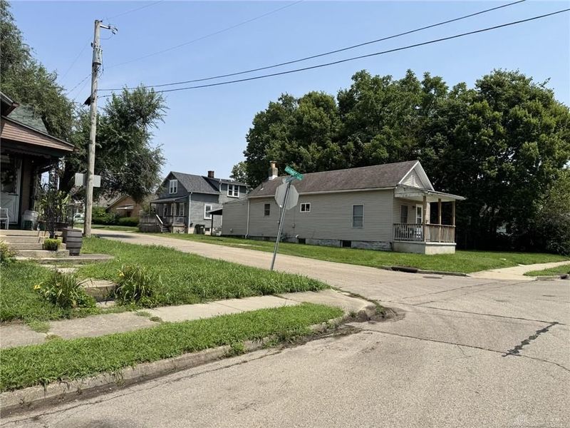 1415 Ohmer Avenue, Dayton, OH 45410 Photo 2