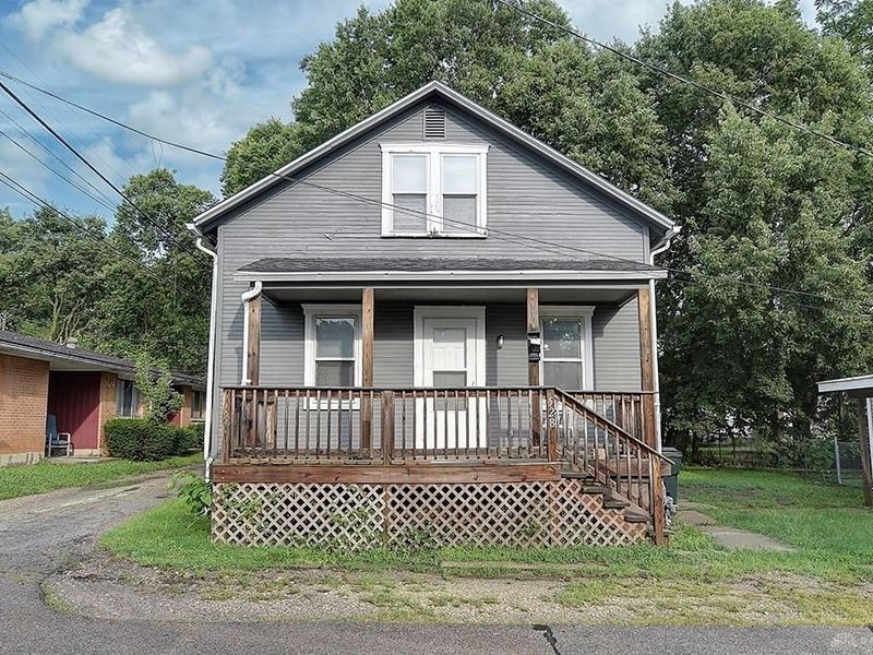 1415 Ohmer Avenue, Dayton, OH 45410 Photo 7