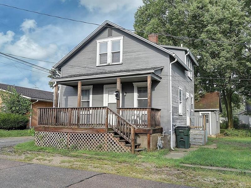 1415 Ohmer Avenue, Dayton, OH 45410 Photo 8