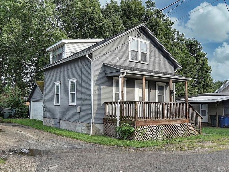 1415 Ohmer Avenue, Dayton, OH 45410 Photo 9