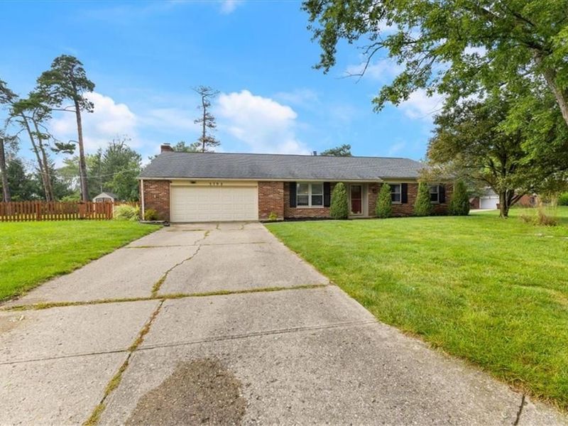 3792 Greenbay Drive, Dayton, OH 45415 Photo 14