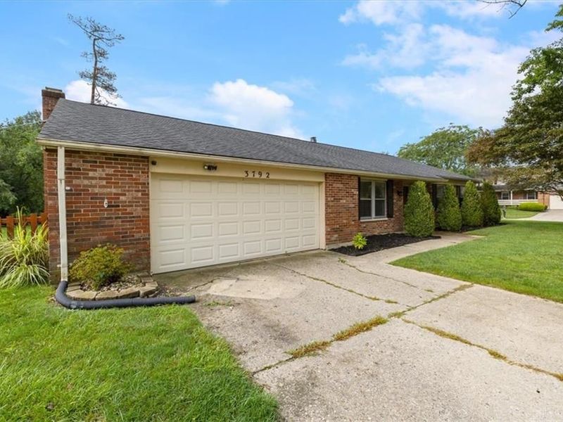 3792 Greenbay Drive, Dayton, OH 45415 Photo 17
