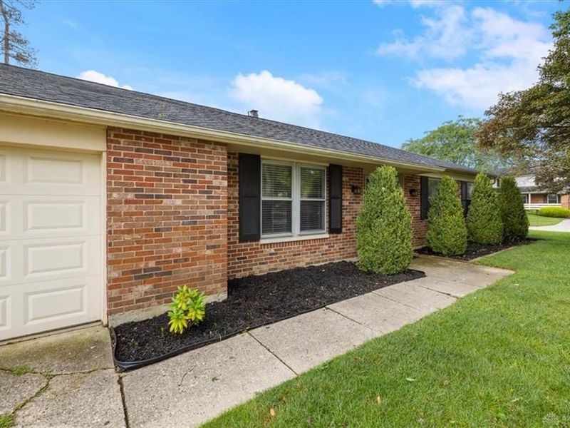 3792 Greenbay Drive, Dayton, OH 45415 Photo 18