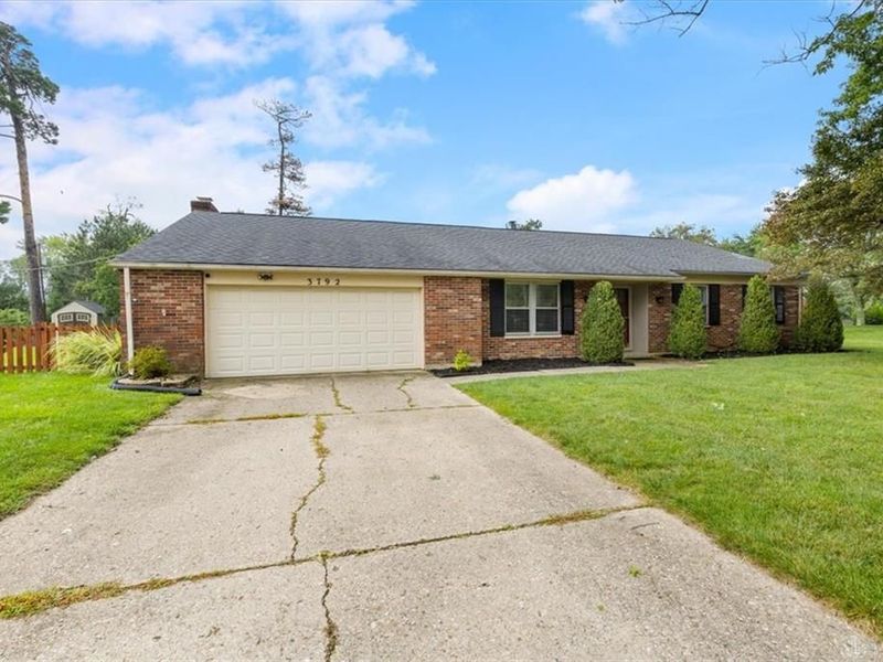 3792 Greenbay Drive, Dayton, OH 45415 Photo 19