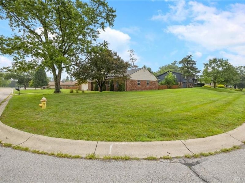 3792 Greenbay Drive, Dayton, OH 45415 Photo 21
