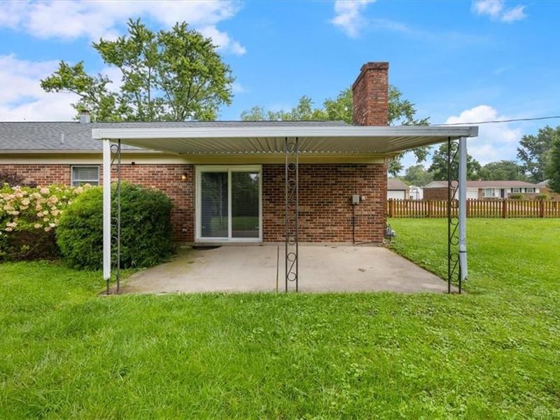 3792 Greenbay Drive, Dayton, OH 45415 Photo 34