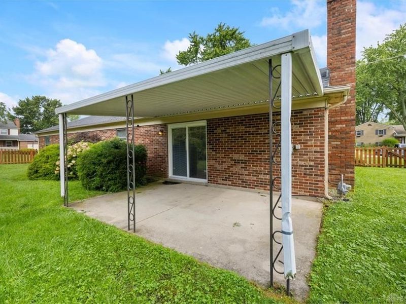 3792 Greenbay Drive, Dayton, OH 45415 Photo 36