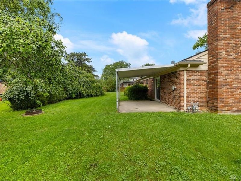 3792 Greenbay Drive, Dayton, OH 45415 Photo 37
