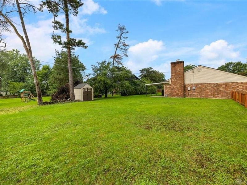 3792 Greenbay Drive, Dayton, OH 45415 Photo 39