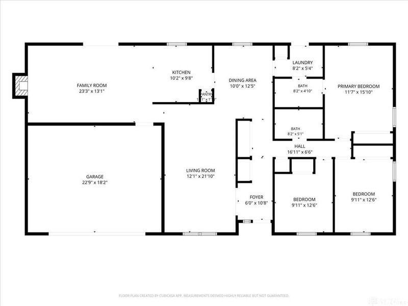 3792 Greenbay Drive, Dayton, OH 45415 Photo 4