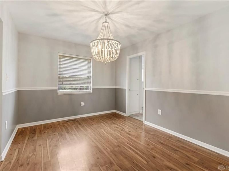 3792 Greenbay Drive, Dayton, OH 45415 Photo 5