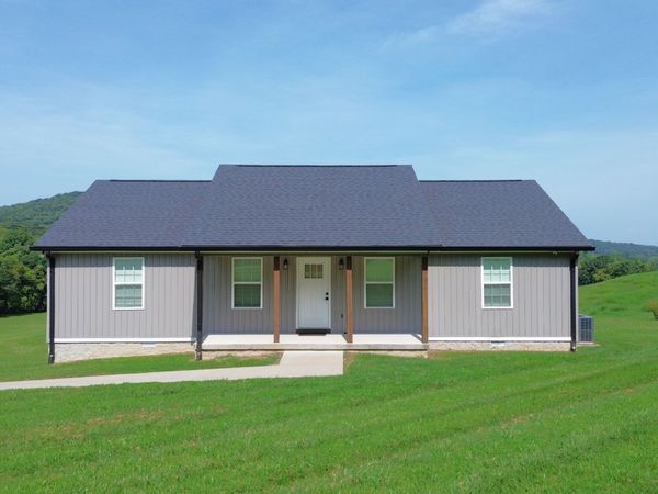 258 Plunkett Creek Rd , Gordonsville, TN 38563