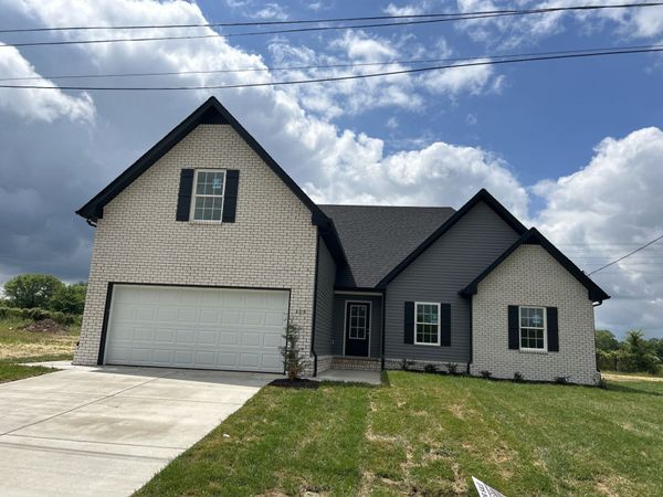 120 Hidden Circle, Shelbyville, TN 37160
